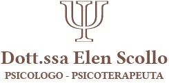 Logo Elen Scollo Psicoterapeuta